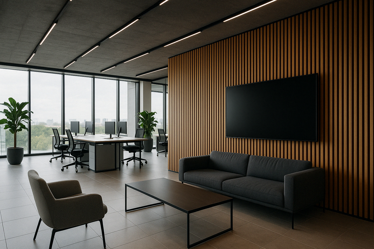 Portretni kadar tima